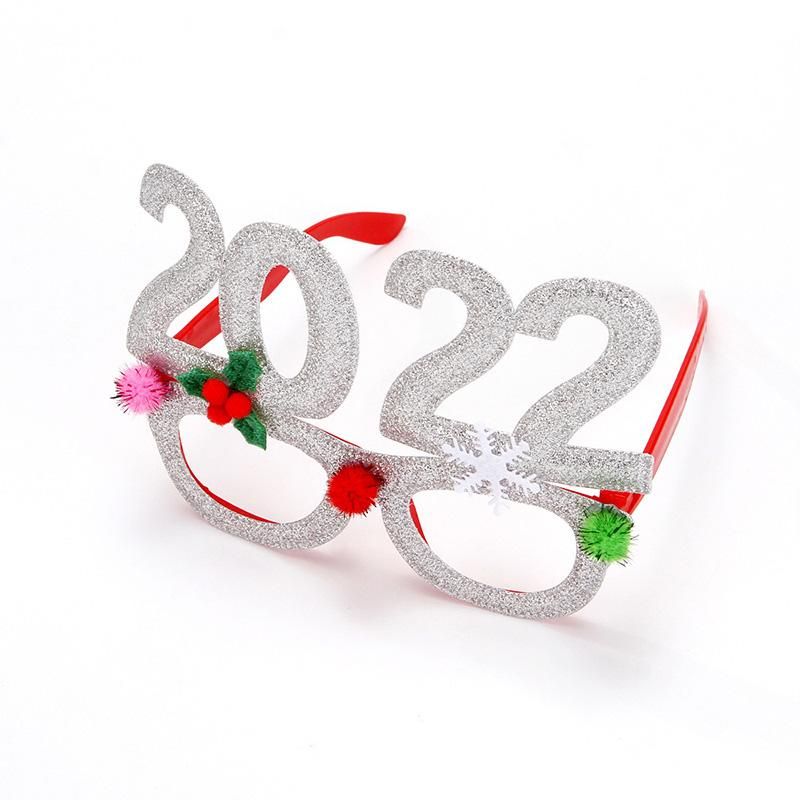 1PC 2022 Silver