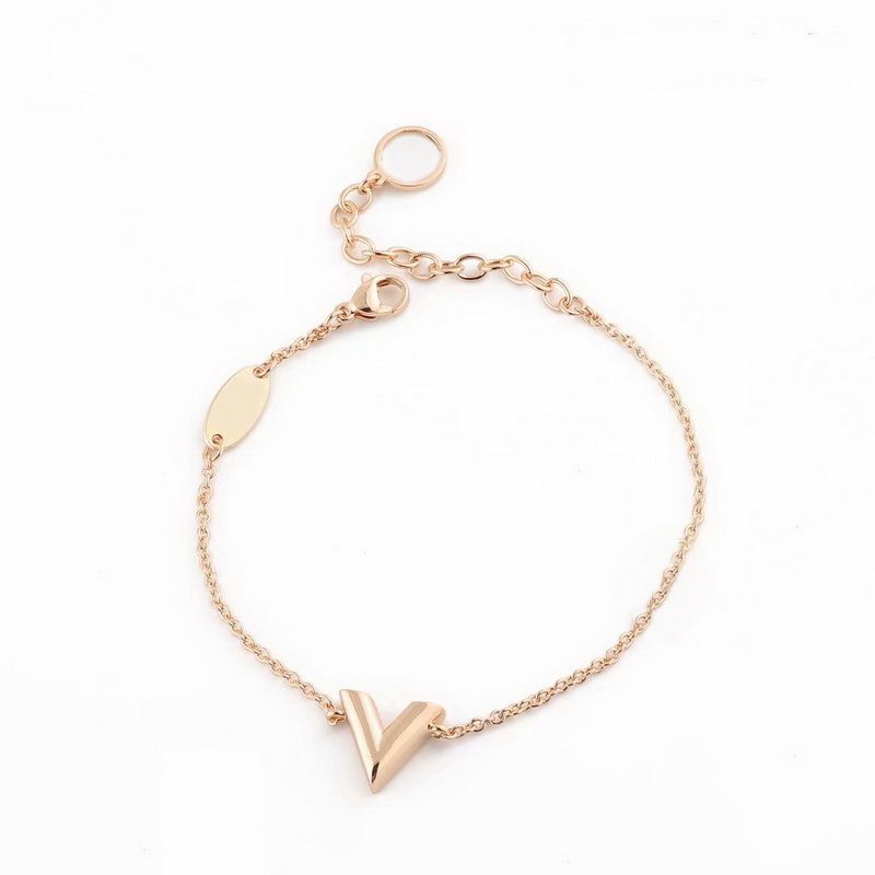 Rose Gold/bracelet-No Original Box