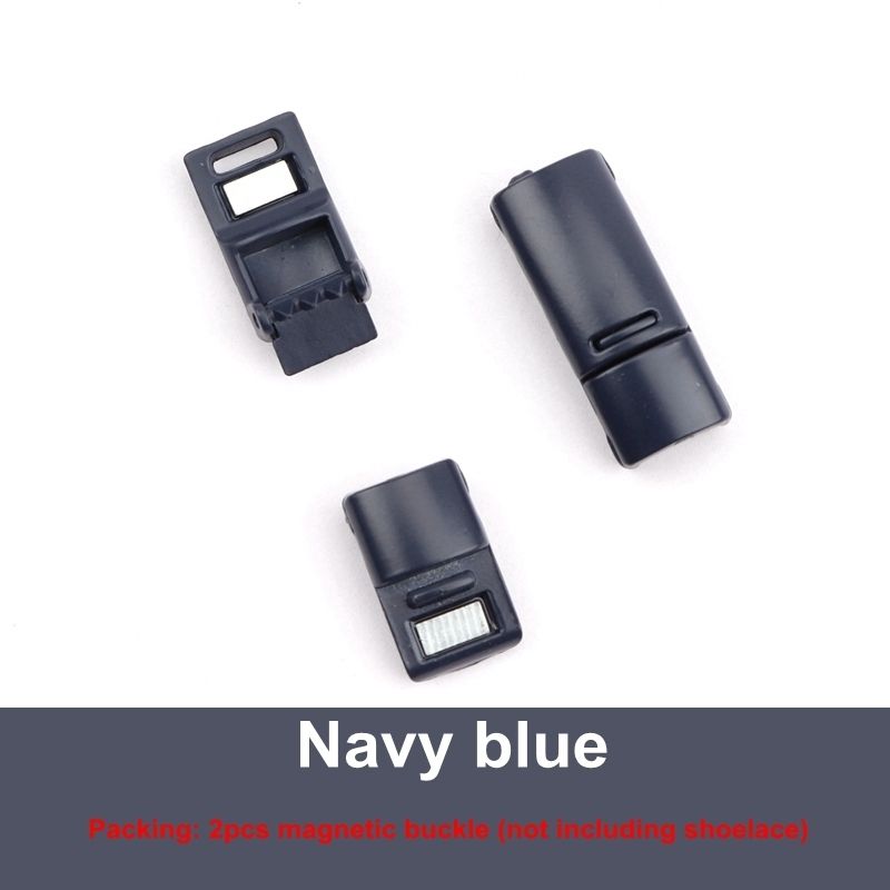 Navy Blue Buckle-100cm
