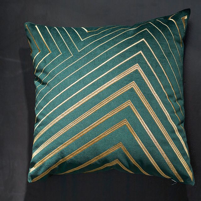 1pc groen (45x45cm)