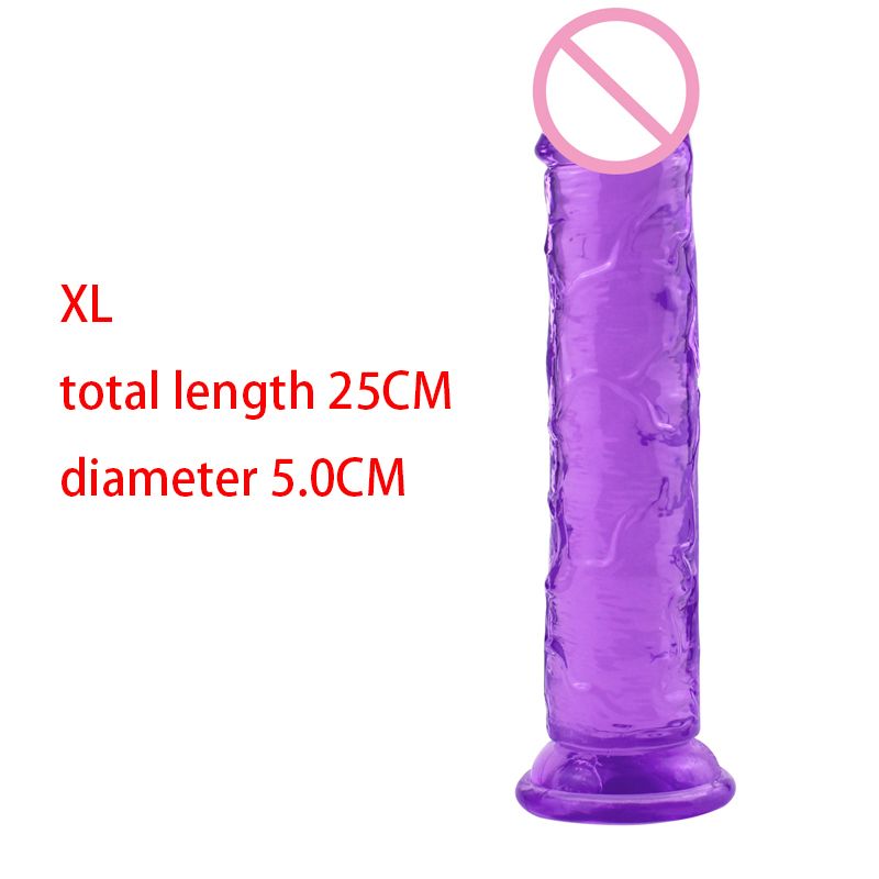 Violet-XL