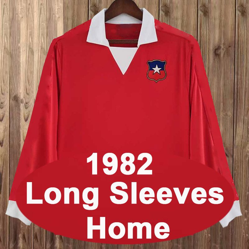 FGCX16103 1982 long sleeves Home