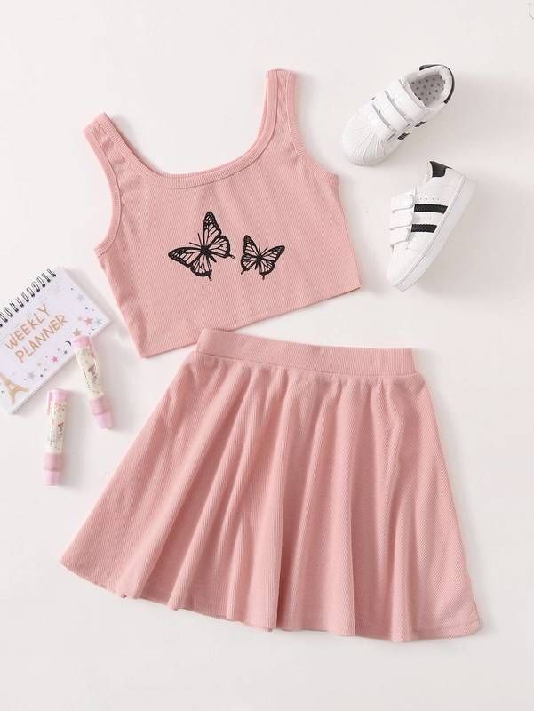 Baby Pink