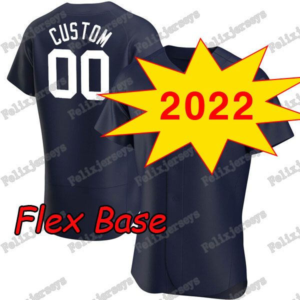 Navy Flex base