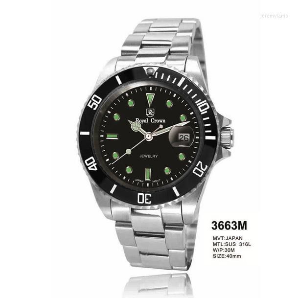 homme 40 mm