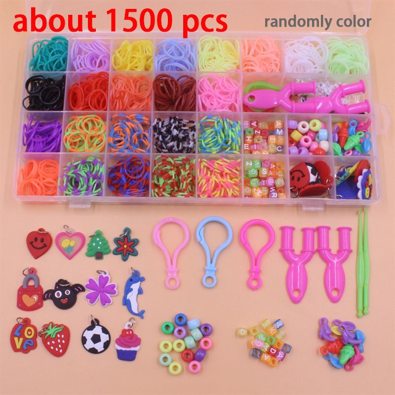 1500pcs