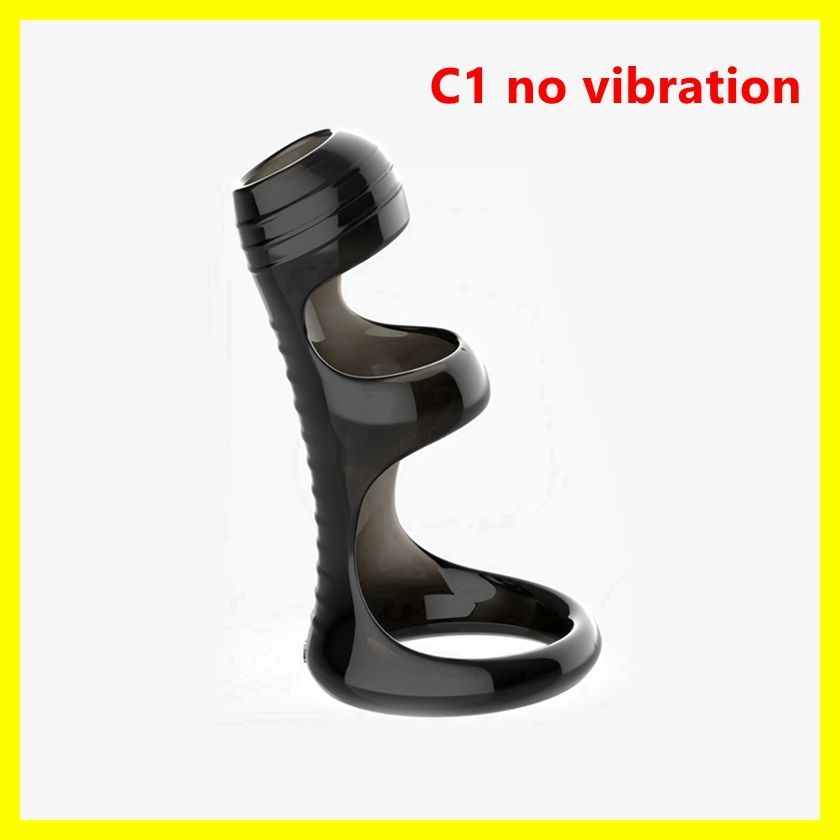 C1 ingen vibration