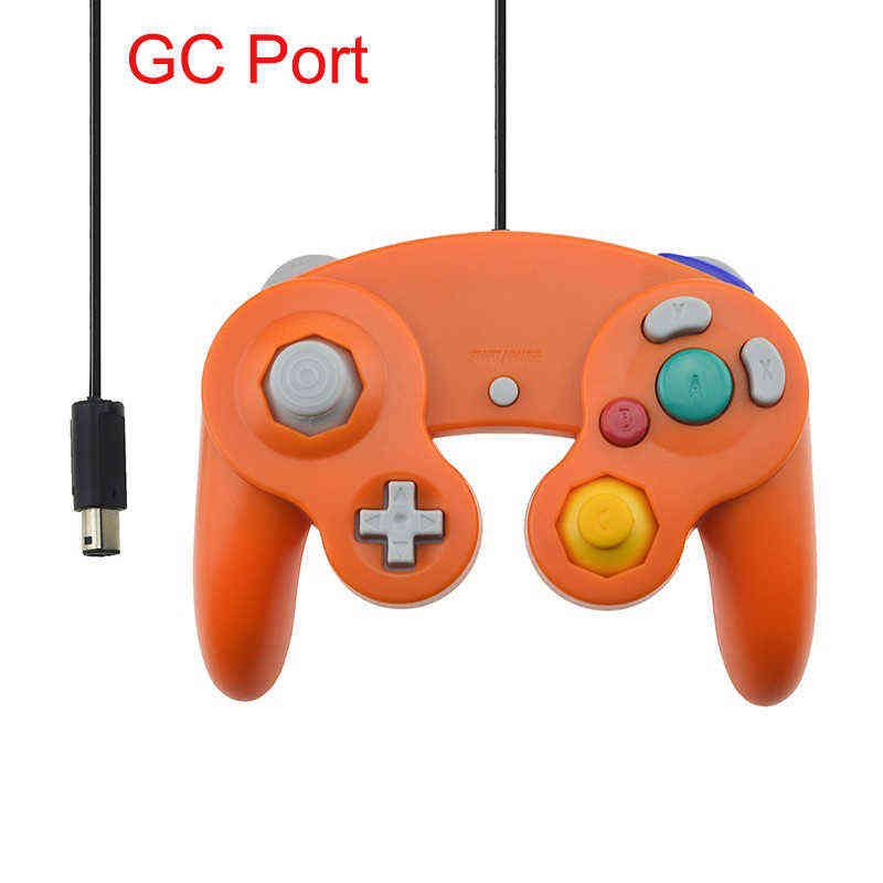 GC Orange