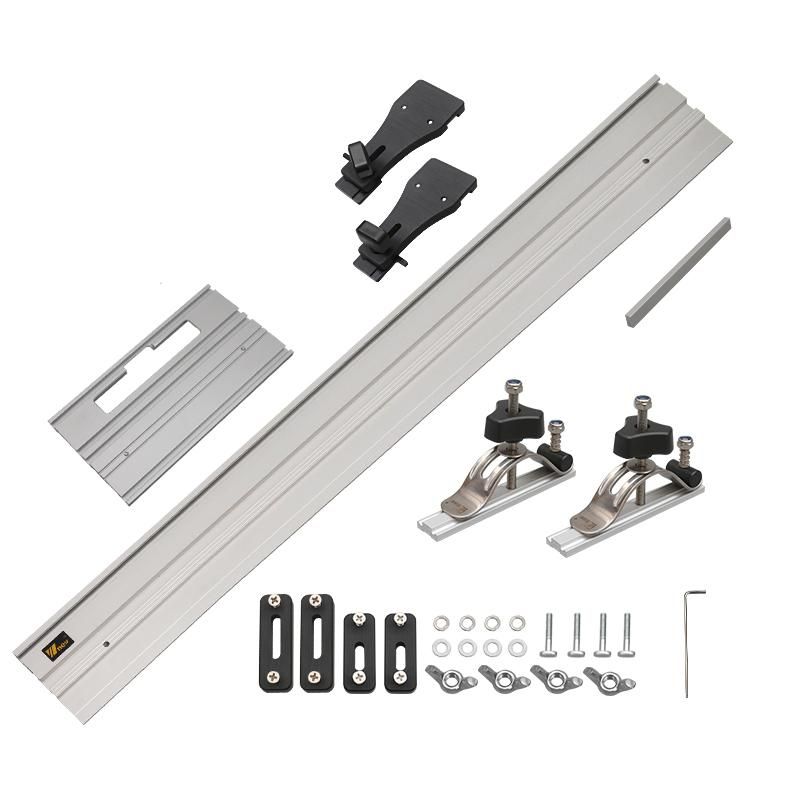 1,4m GUIDE RAIL SET