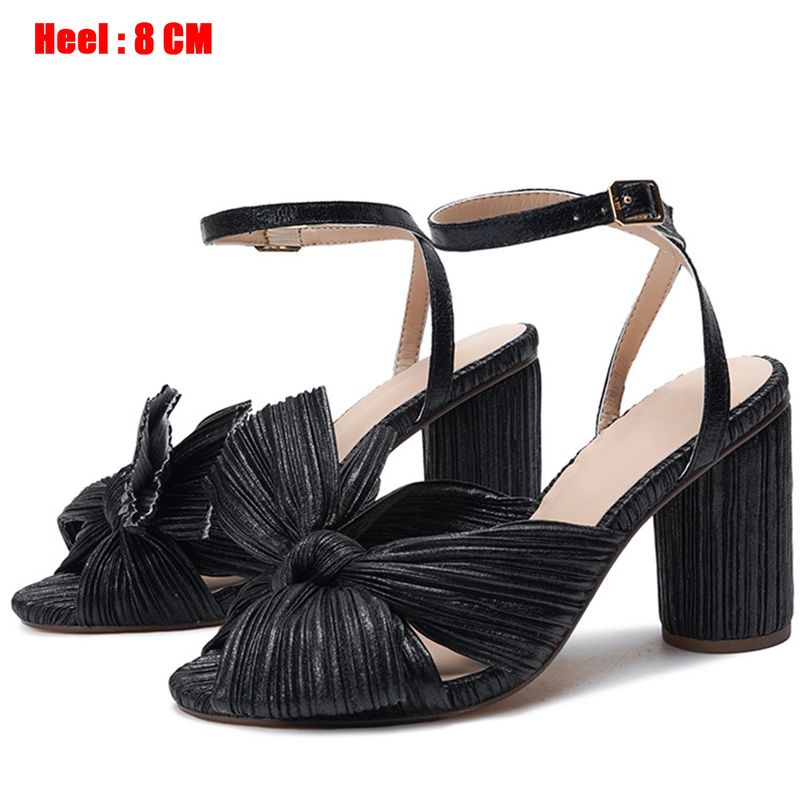 Black 8cm