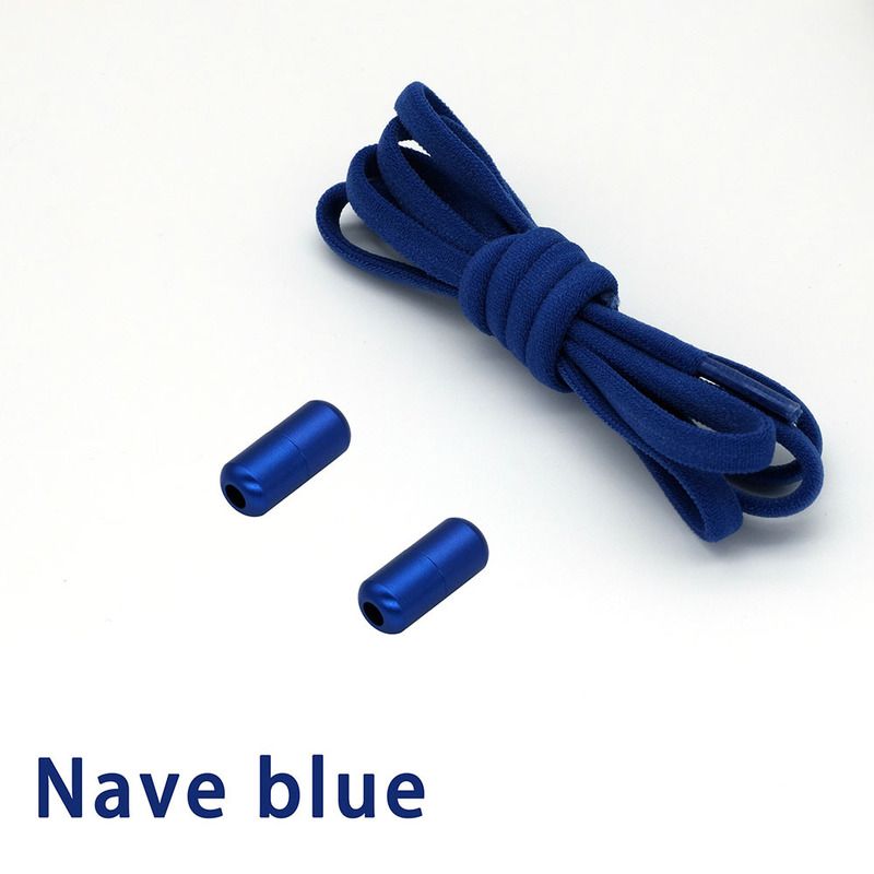 Marinblå-100 cm