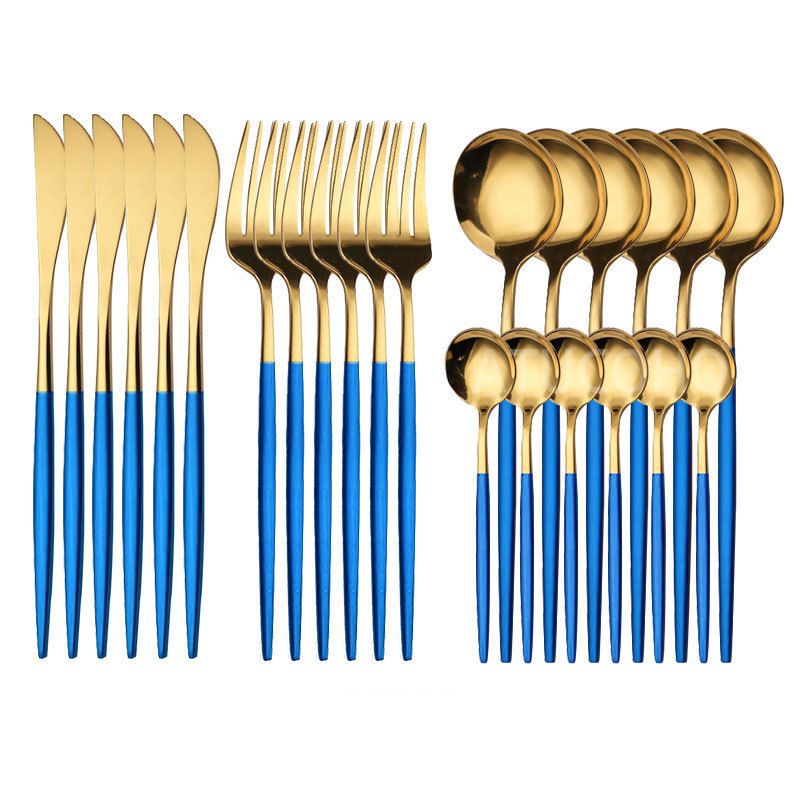 24pcs-blue-gold