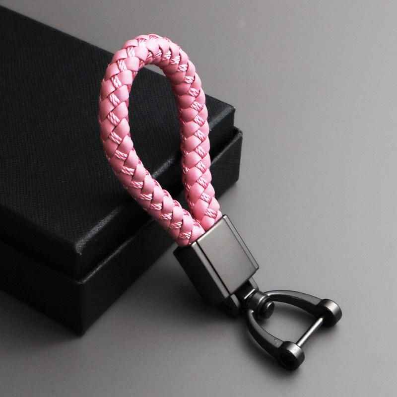 Pink rope-Gun
