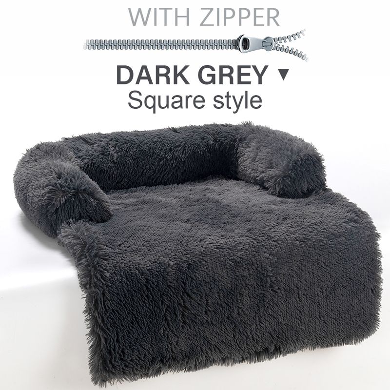 Темно-серый zip-zj-s