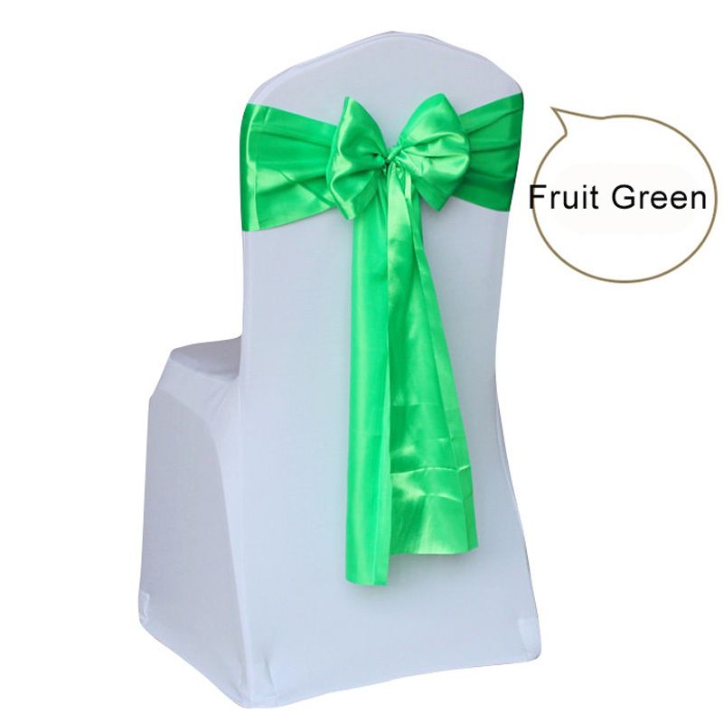 Fruit Green