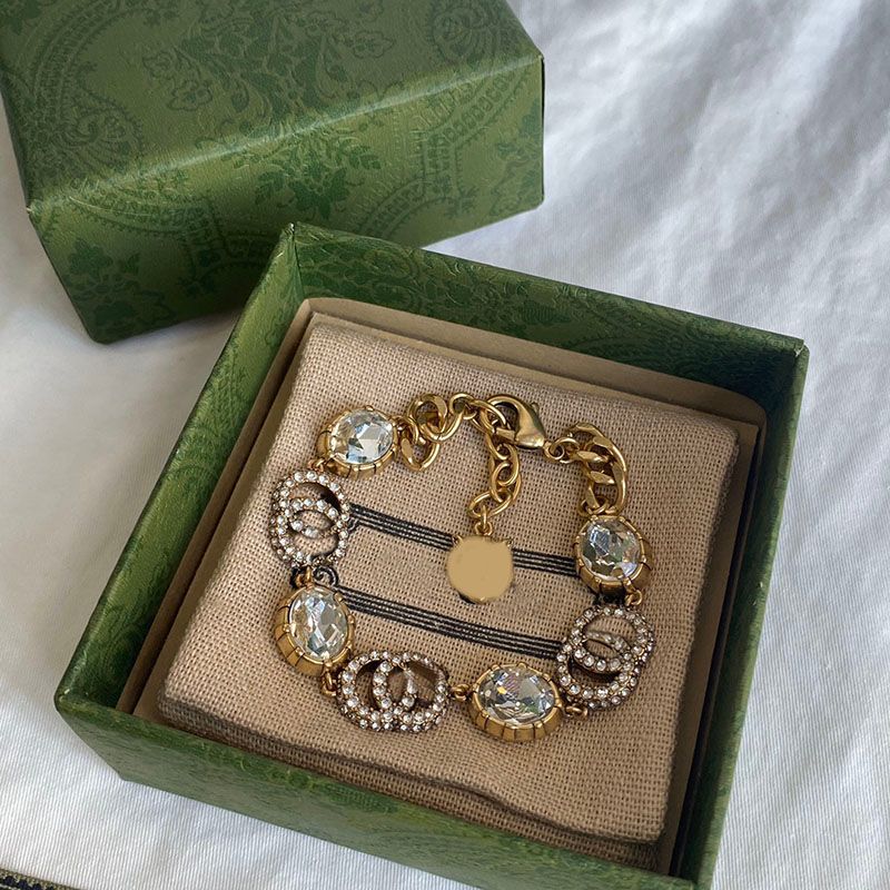 Bracelet(with box)