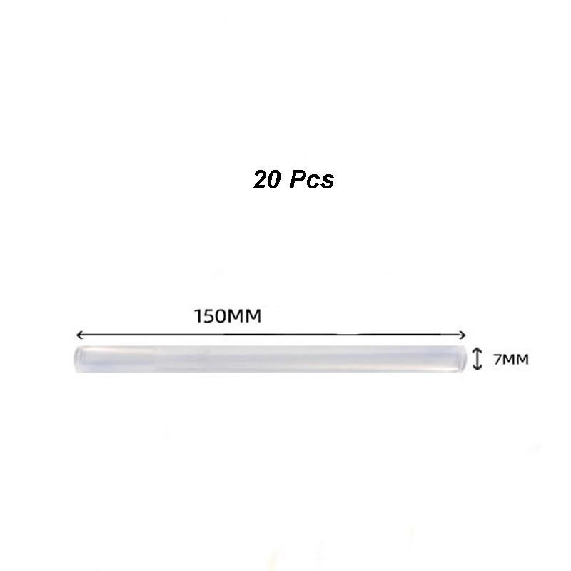 China 20 stks 7mmx150 mm