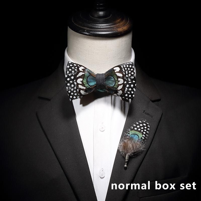 Normal Box Set