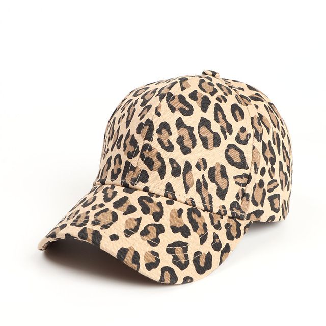 Camelo Leopard
