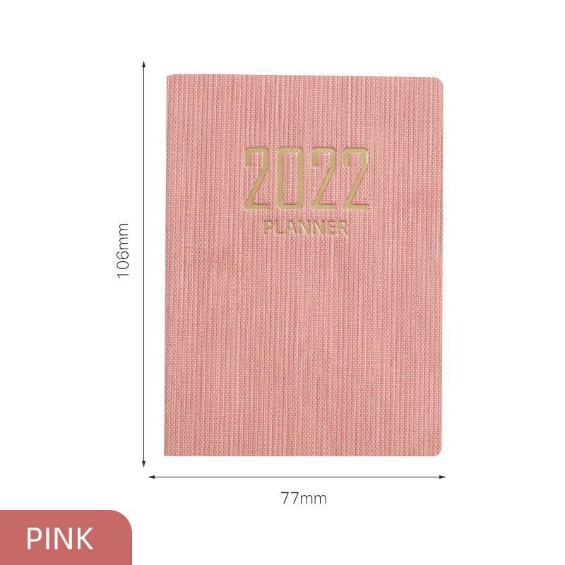 Pink A7