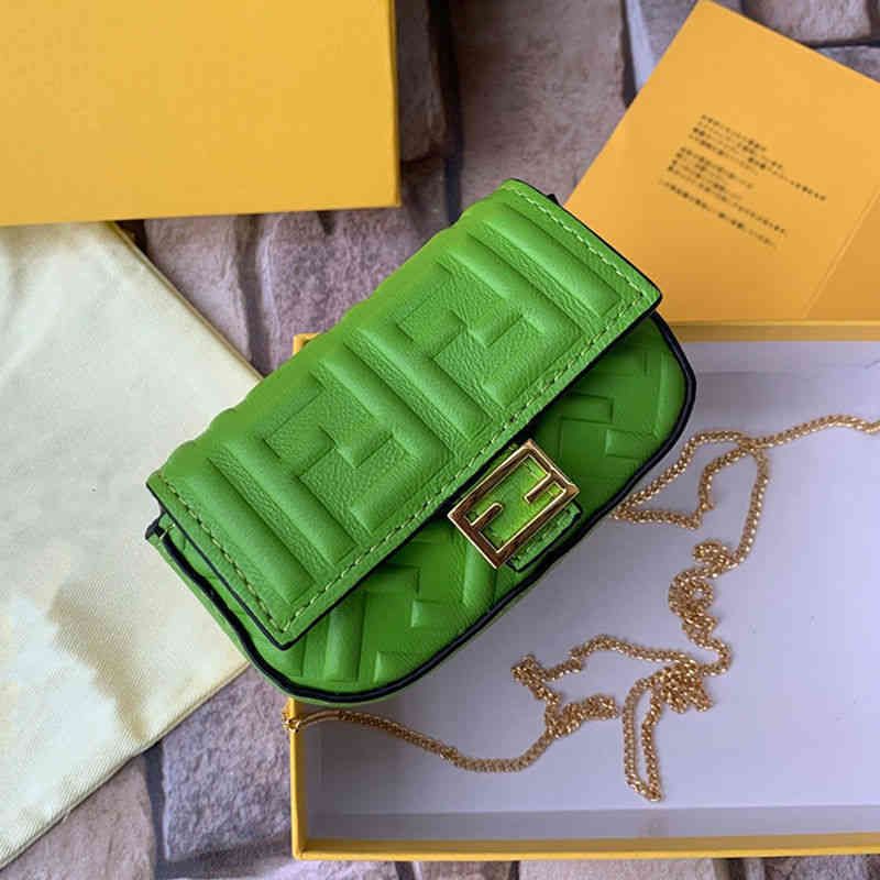 Pelle di pecora verde (scatola regalo)