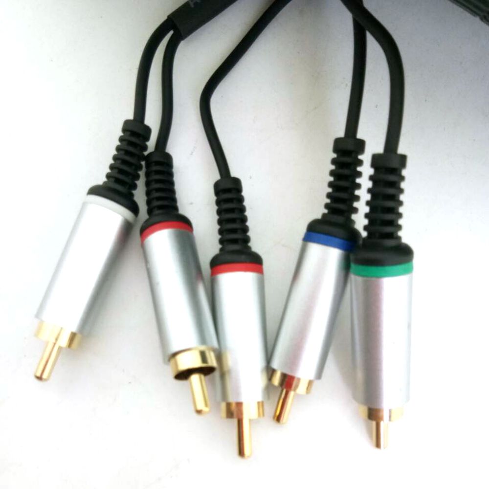 Psp go online component cable