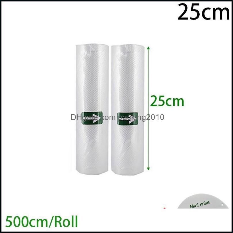 25 cm 2roll