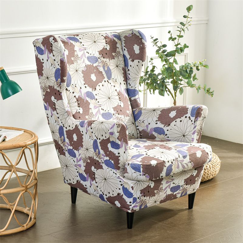 Coperchio A5 Wingchair.