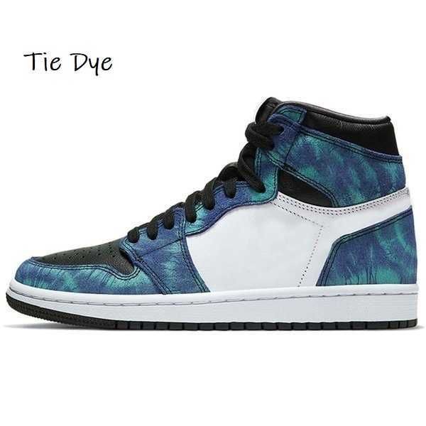 # 43 Tie Dye 36-46