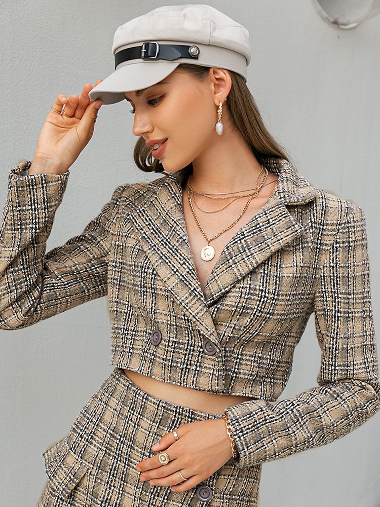 Solo blazer