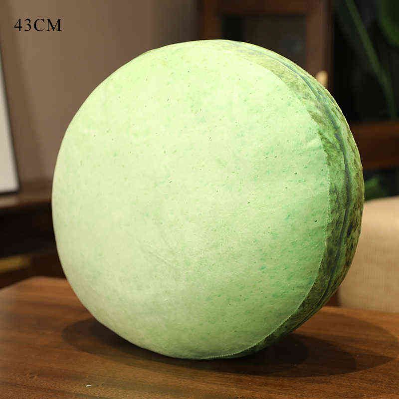 43 cm grön
