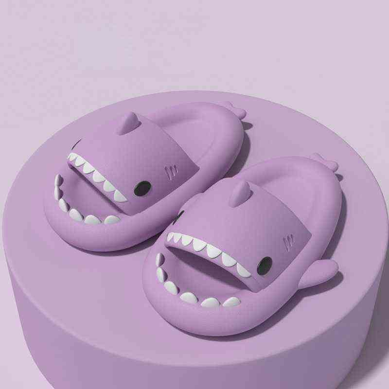 Purple Shark