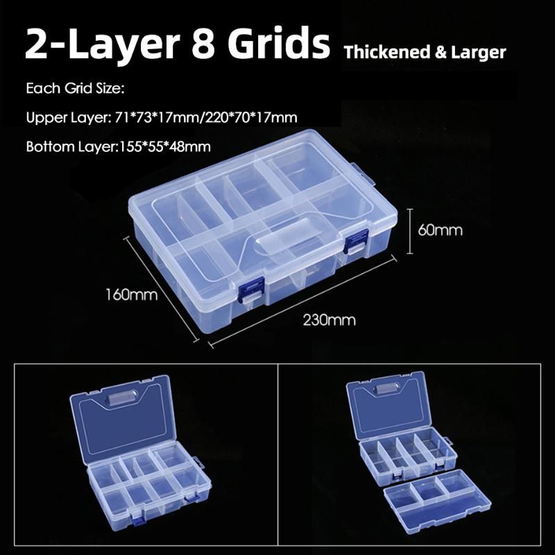 8 Grids-2-Layer