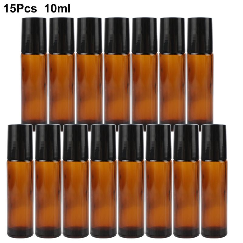 15pcs 10ml