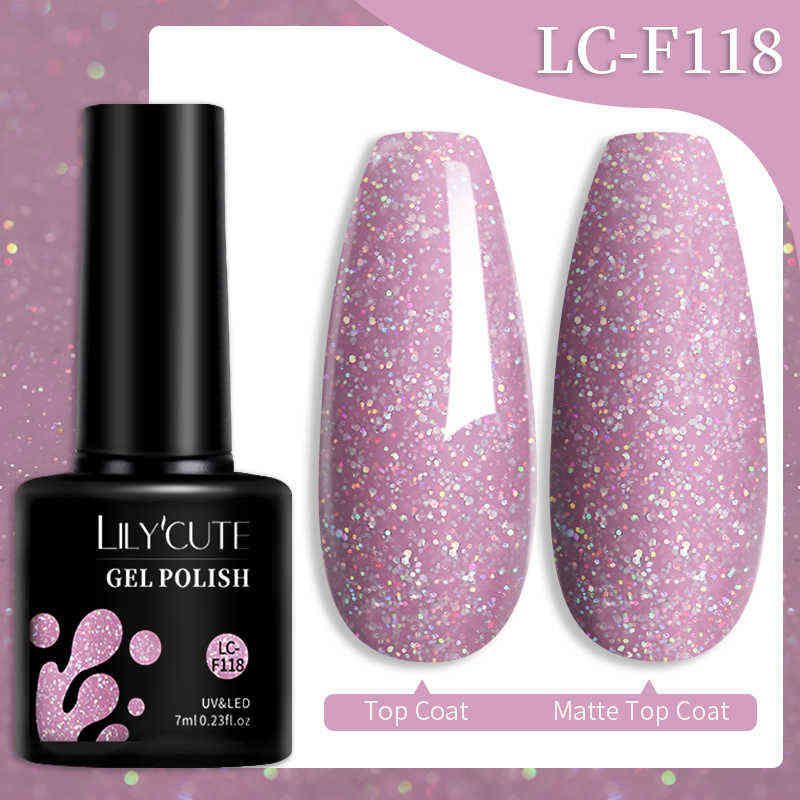 LC-gel-F118