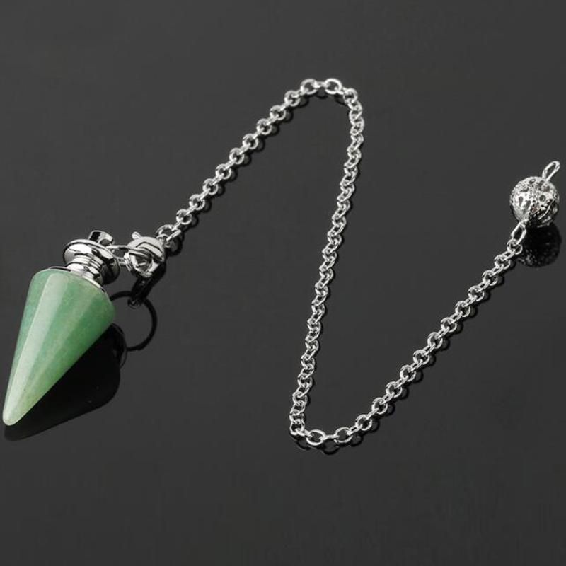 8-Green Aventurine