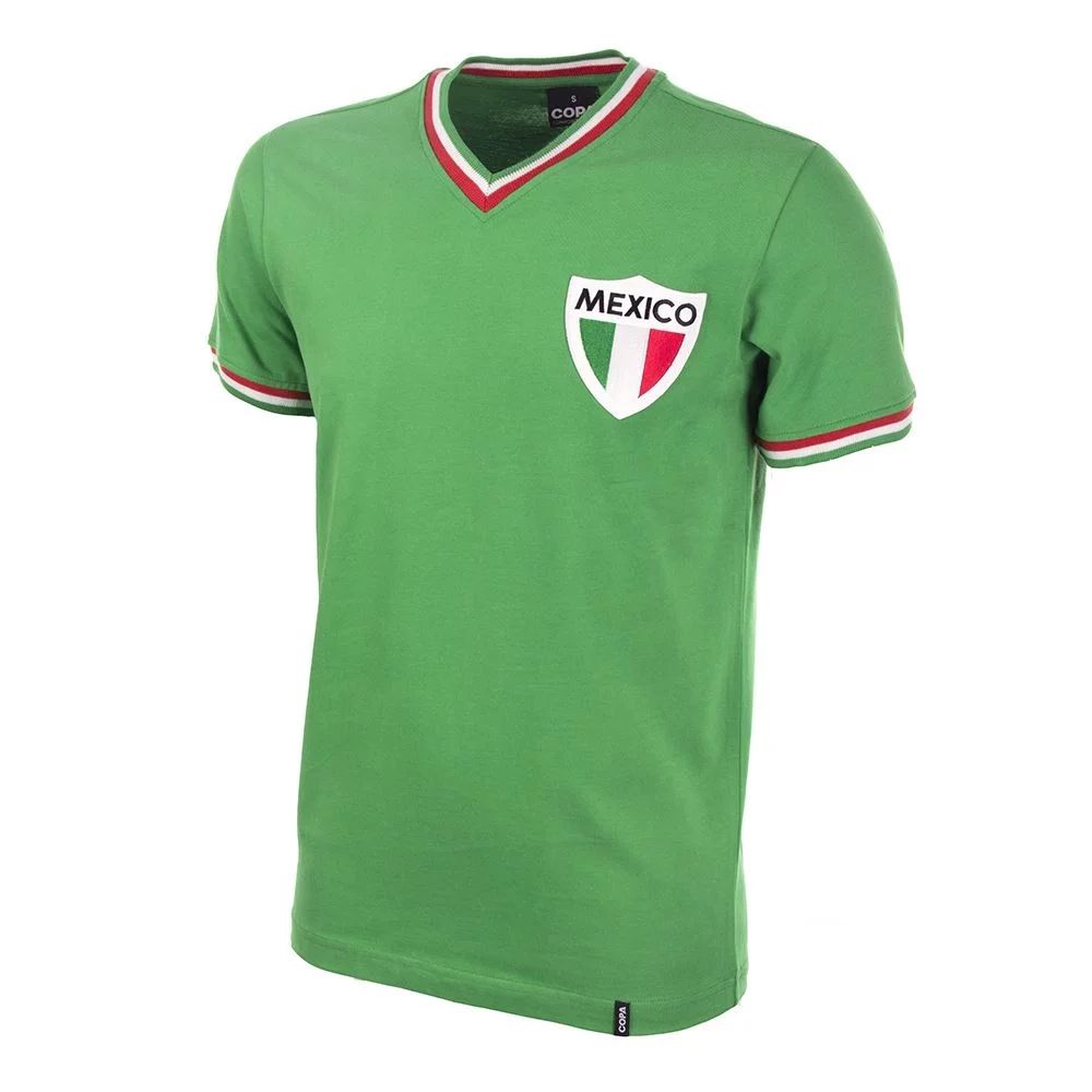 Maillot des années 1980