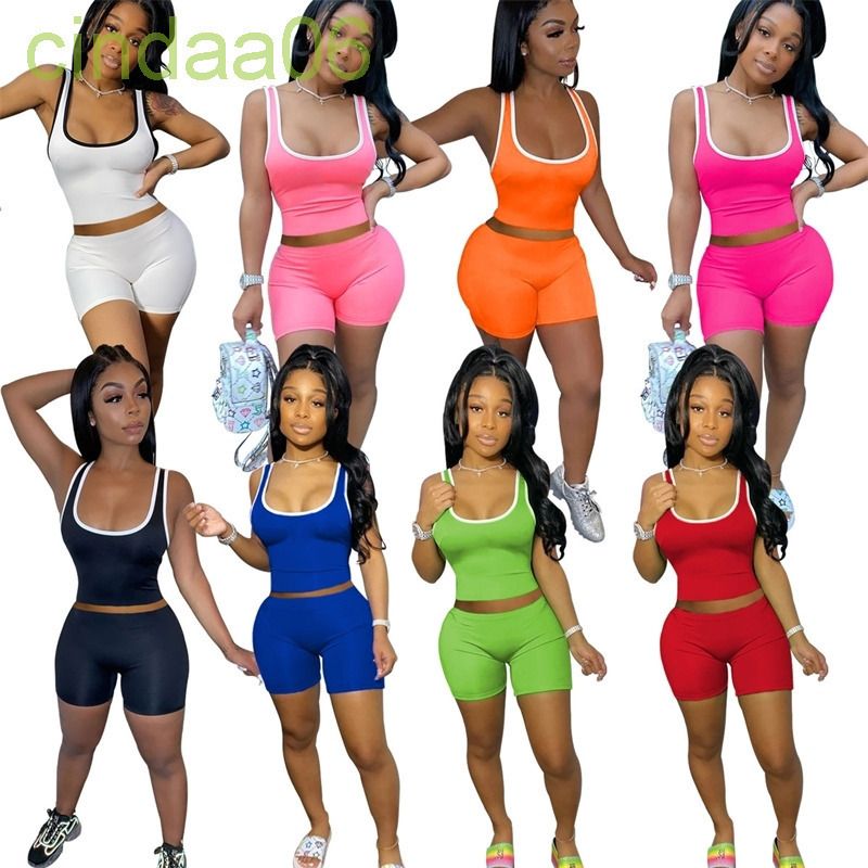 Fashion Tracksuits Women Fitness Jumpsuit Bodycon Rompers Yoga Pants