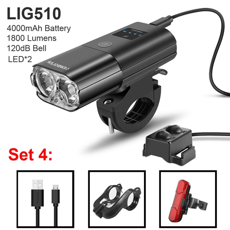 Lig510 Set 4