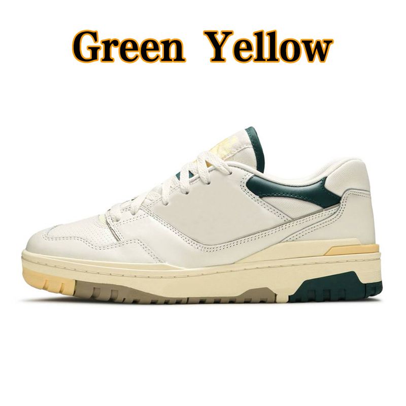 Желто-зеленый