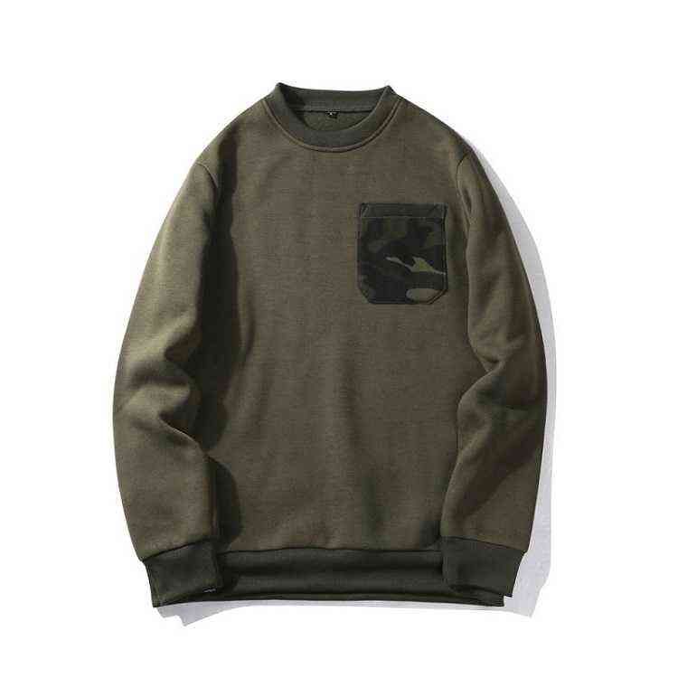 Wy10 Army Green