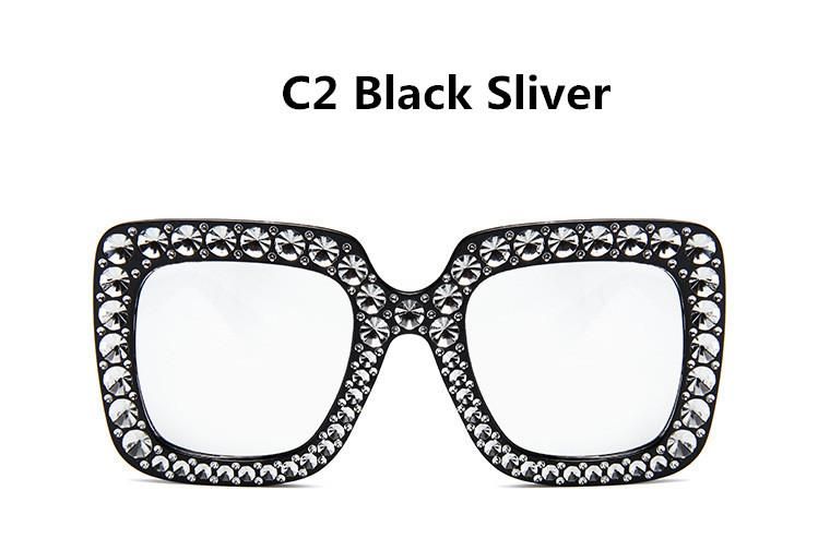 C2black sliver