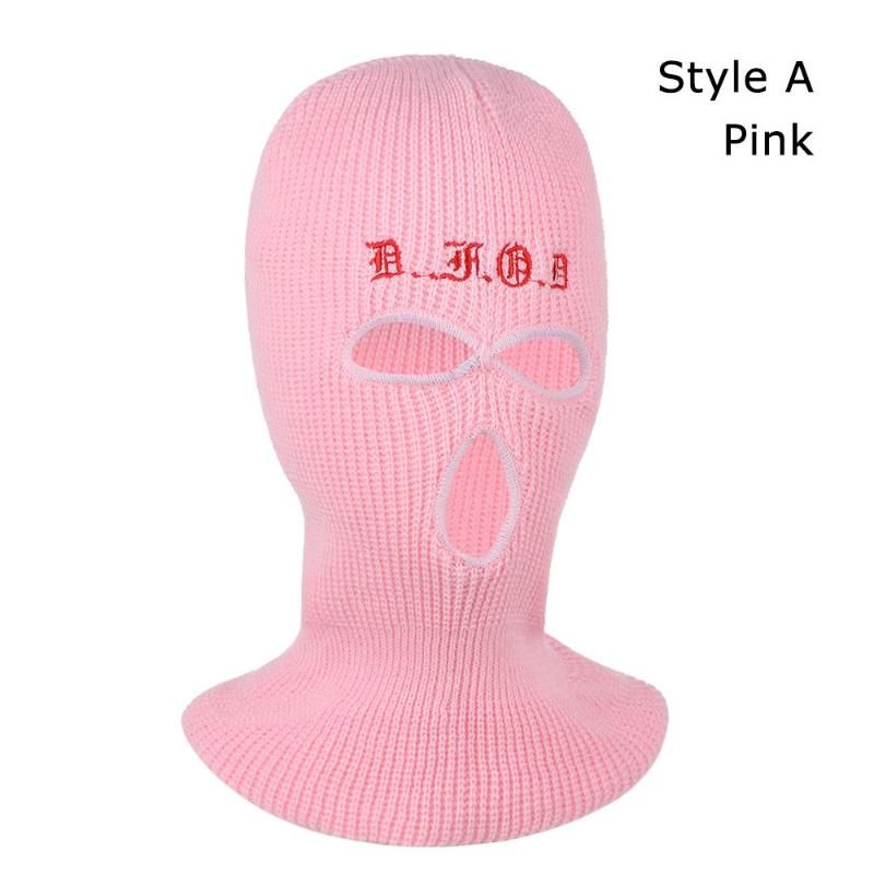 Style A - Pink