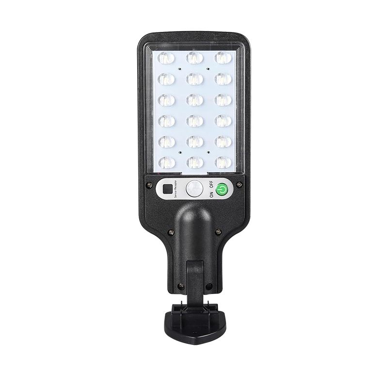 18led-Pas de télécommande