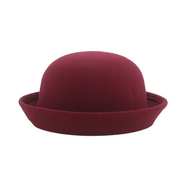 Wine Red-dome