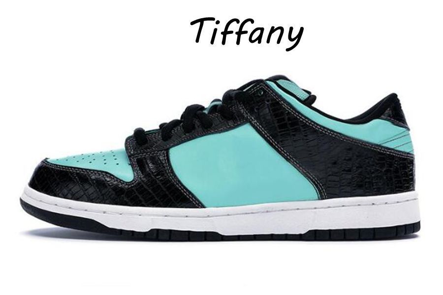 24 Tiffany