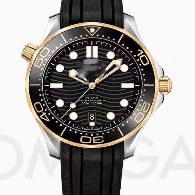 A Designer G O Watches Wristwatch Luxury M Advanced E Sense Watch