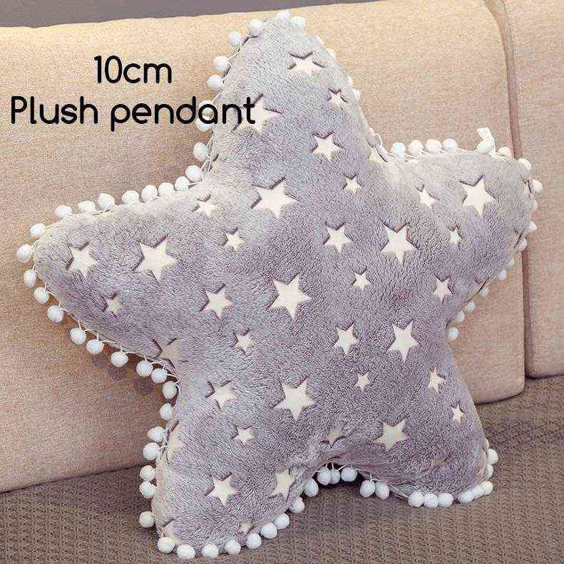 10cm Star Pendant