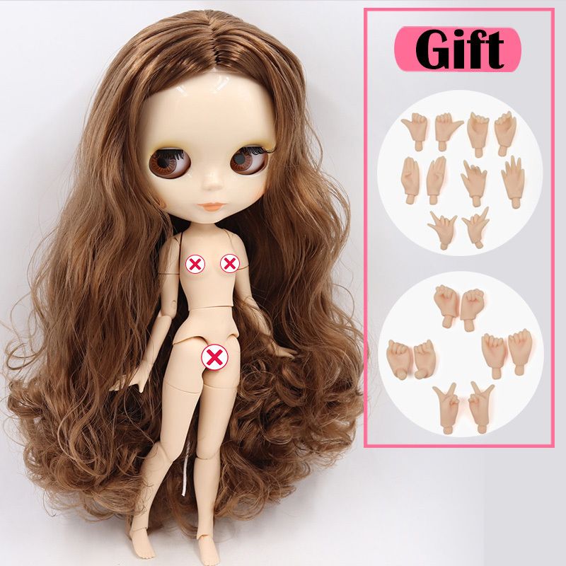 Doll Hand Ab-30cm Height Doll10