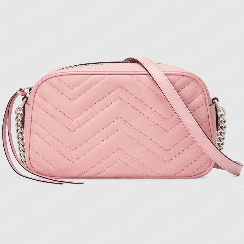 #07 Pastel Pink